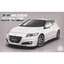 1/24 Honda Cr-Z Mugen Custom Araba Maketi, Fujimi ID-283