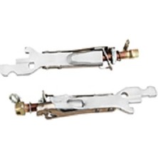 Zenon Matrixzn Fren Kaliper Circiri - Kit Sol F.tempra  1992-