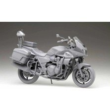1/12 CB1300P Motorcycle Police Motorsiklet Maketi, Fujimi BIKE-NO14