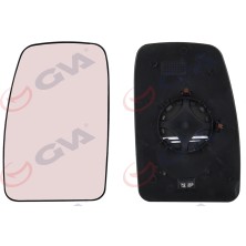 GVA Matrixzn Ayna Cami Sol Master Iii 10 -Movano 10 Isitmali Konveks VM-971GHL