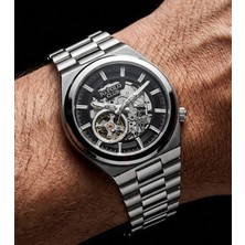 Jg.Polo Club JPC.0925 S04631A.2 9.490 Otomatik Mekanizma Erkek Kol Saati