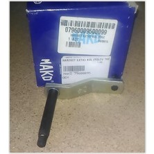 Mako Matrixzn x Hareket Iletici Kol Yolcu Trf. Doblo