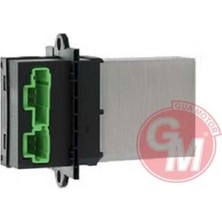 Gua Matrixzn Klima Kontrol Rolesi Megane Ii-Clio Ii-Psa C2-C3-C5-1007-207