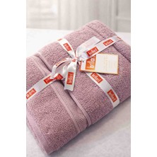 Sihir Banyo Havlu Seti