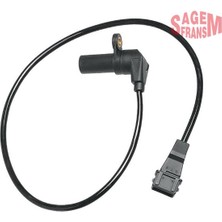 Sagemfrans Matrixzn Volant Sensör Kablo Opel Astra F - Corsa B - Vectra B 1.4-1.6 16V 