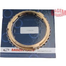 Sagemfrans Matrixzn Senkromeç Sarisi 2.vites Bravo-Marea