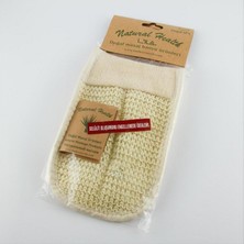 Zero Land Snmswrld Havlulu Eldiven Vücut Lifi ve Kese-Krem