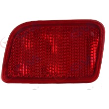 GVA Matrixzn Arka Tampon Reflektör Sağ Master Movano Iii 10 Scenic Ii 04-10