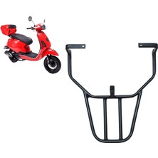 Özerdem Kuba AZ50 -Akalite- Arka Port Bagaj Çanta Demiri