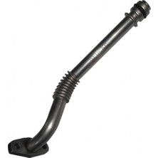 Brucke Matrixzn Turbo Yağlama Borusu 1.5 Dci R.kangoo