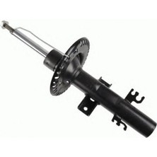 MAYSAN MANDO Matrixzn Amortisör Ön Sol-Sağ Gazli [ Volkswagen Transporter T5 Kisa Şase 03-13 ] (Koli Adeti:4)