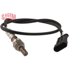 Sagemfrans Matrixzn Oksijen Sonda Sensor Marea - Bravo 1,6 99 - 02