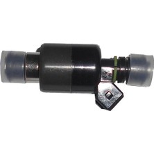 Brucke Matrixzn Enjektör Memesi 6 Delik Tmpr-Tipo 1.6 Mpi