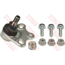 TRW Matrixzn Rotil Ön Sağ-Sol Mercedes-Benz A Serisi A 150-170-200 04-12, A 160-180 09-12, A 200 T 05-12, A 160-180-200 Cdi 04-12, B Serisi B 150-170 05-11, B 160 09-11, B 180-200 Cdi 05-11