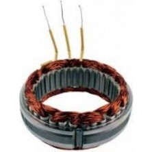 Mako Matrixzn Alt.statör 12V-45A J9-Steyr Fiat Traktor