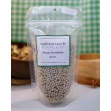 Üskümenzade Beyaz Karabiber 150 G | White Pepper
