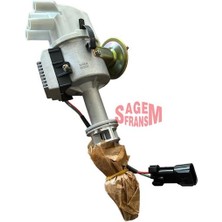 Sagemfrans Matrixzn Distribütör Komple DKS-M131-DOĞAN-SLX-KARTAL-SAHIN S-Uno 70 14 Diş Yatay