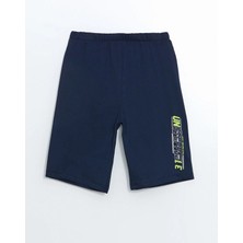 Lc Waikiki Yeni Sezon Beli Lastikli Erkek Çocuk Pijama Şort