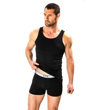Tudik Collection D's Damat 300 Erkek Atlet ve Boxer Takım