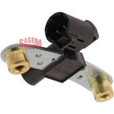 Sagemfrans Matrixzn Manyetik Kaptor Clio - Megane Burçlu Siyah Otomatik