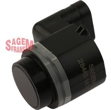 Sagemfrans Matrixzn Park Sensoru Megane Ii - Trafic Ii - Scenic Ii Arka