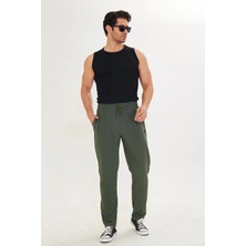Tudik Collection Fm 2660 Erkek Eşofman Altı