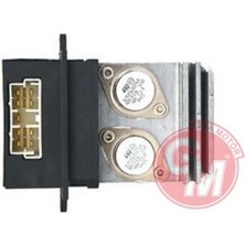 Gua Matrixzn Hiz Ayar Ünitesi Klima Rolesi R19-MASTER Ii 2.8