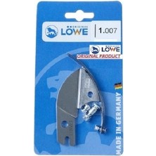 Löwe Bağ Makası-Budama Makası Yedek Parça Seti No.1