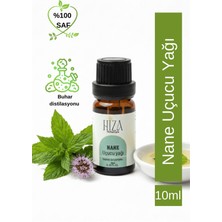 %100 Doğal Nane Uçucu Yağı 10 ml