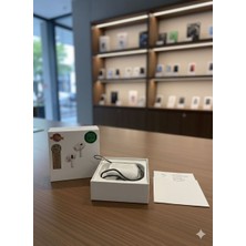 Anc Aırport 3 Nesil 100% Premium Edition: Profesyonel Gürültü Engellemeli Kablosuz Kulaklık"