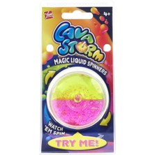 Dorasan Lava Storm Magic Liquid Spinners YW1764