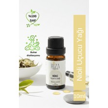 %100 Doğal Nioli Uçucu Yağı 10 ml