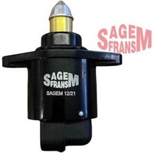 Sagemfrans Matrixzn Rolanti Ayar Valfi Kangoo 1.4 8V K7J