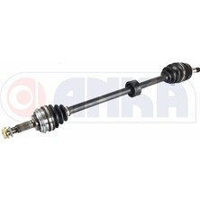 Anka Matrixzn Aks Komple Sağ Toyota Corolla 1.6 87-02