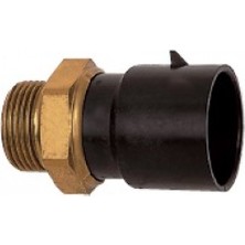 Matrixzn Fan Müşürü 100/95C Astra 91-98 -Corsa 93-98 Yuvarlak Orj.tds