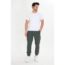 Tudik Collection Fm 2663 Erkek Eşofman Altı