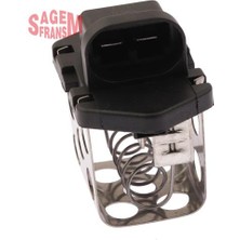 Sagemfrans Matrixzn Fan Rezistansi Megane