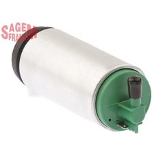 Sagemfrans Matrixzn Benzin Yakit Pompa Golf - Jetta - Passat Kalin