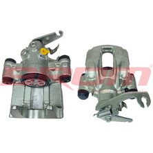 Brom Matrixzn Fren Kaliperi Arka Sağ Iveco Daily 35C17 35C11 35C13 S13 S15 52MM