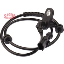 Sagemfrans Matrixzn Abs Sensor Kablo Clio Iii - Modus Arka Sağ