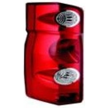 Mars Matrixzn Stop Lambasi Sol Duysuz Vw Crafter 06