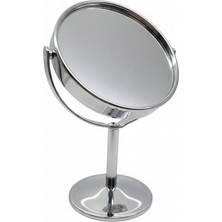 Depomiks Avm Çift Taraflı Hareketli Makyaj Aynası 14*09CM