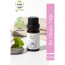 %100 Doğal Itır Uçucu Yağı 10 ml
