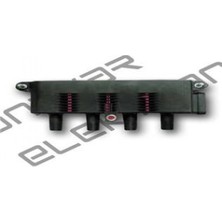 Univar Matrixzn Ateşleme Bobini Doblo 1.4 06 Grande Punto 1.2-1.4 05 Idea 1.4 05