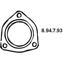 Mako Matrixzn Marş Dişlisi Palio 1.6