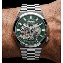 JG. Polo Club JPC.0925 S04631A.3 9.490 Otomatik Mekanizma Erkek Kol Saati