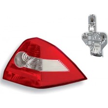 Mars Matrixzn Stop Lambasi Duylu Sağ Mgn Ii Sedan 03-05