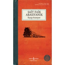 Hayat Store Kayıp Aranıyor