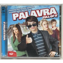 D Yapım Palavra  VCD