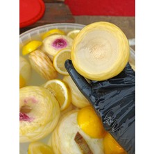 Egenin Doğasından Çanak Enginar Tam Kılçıksız 1. Sınıf 30’lu